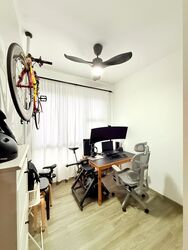 The Brownstone (D27), Condominium #631149071